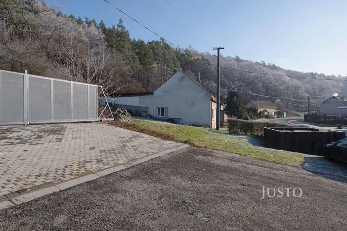 Prodej pozemku pro bydlení, Veletiny, 534 m2