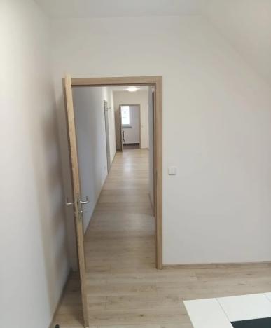 Pronájem bytu 1+1, Blatná, 55 m2