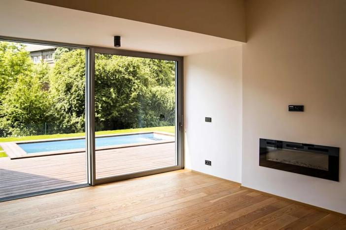 Prodej bytu 4+kk, Praha - Smíchov, Na Cihlářce, 121 m2