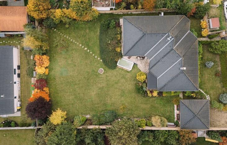 Prodej rodinného domu, Ondřejov, Slunečná, 200 m2