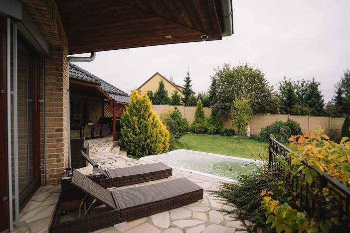 Prodej rodinného domu, Ondřejov, Slunečná, 200 m2