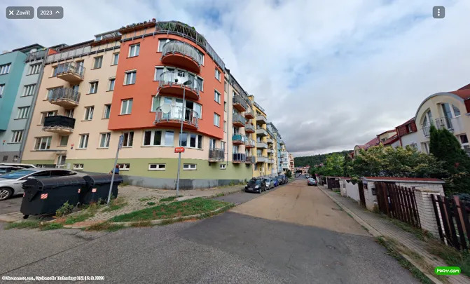 Prodej bytu 3+kk, Praha - Kunratice, Merhoutova, 82 m2