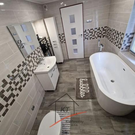 Prodej rodinného domu, Benešov nad Ploučnicí, Palackého, 170 m2