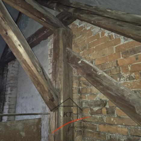 Prodej rodinného domu, Benešov nad Ploučnicí, Palackého, 170 m2