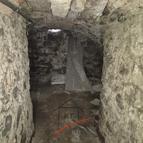 Prodej rodinného domu, Benešov nad Ploučnicí, Palackého, 170 m2