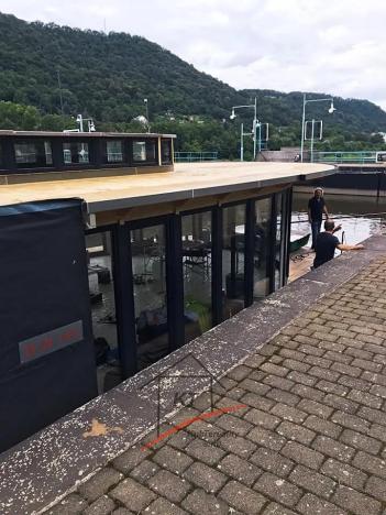 Prodej - jiné, Ústí nad Labem, 140 m2