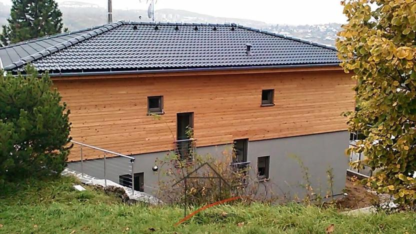 Prodej rodinného domu, Píšťany, 160 m2