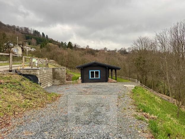 Prodej chaty, Jarcová, 69 m2