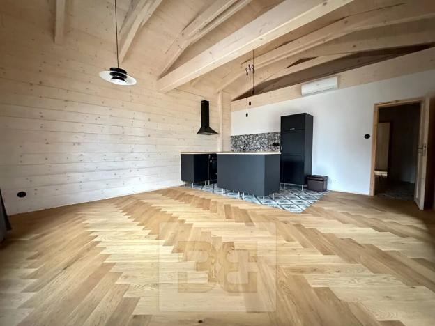 Prodej rodinného domu, Jarcová, 69 m2