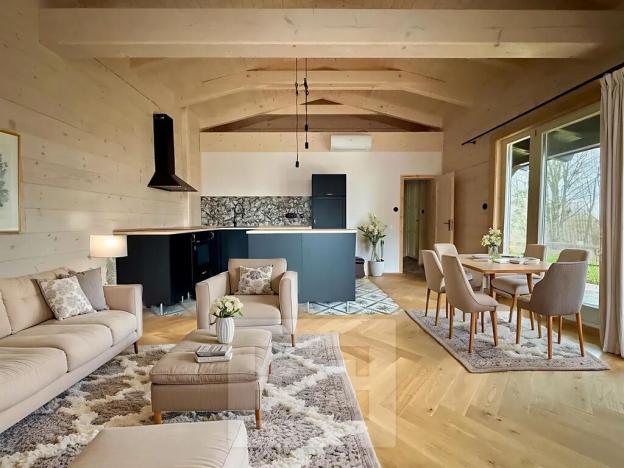 Prodej rodinného domu, Jarcová, 69 m2