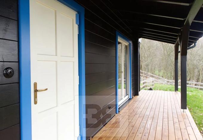 Prodej rodinného domu, Jarcová, 69 m2