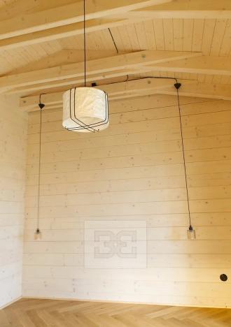 Prodej rodinného domu, Jarcová, 69 m2