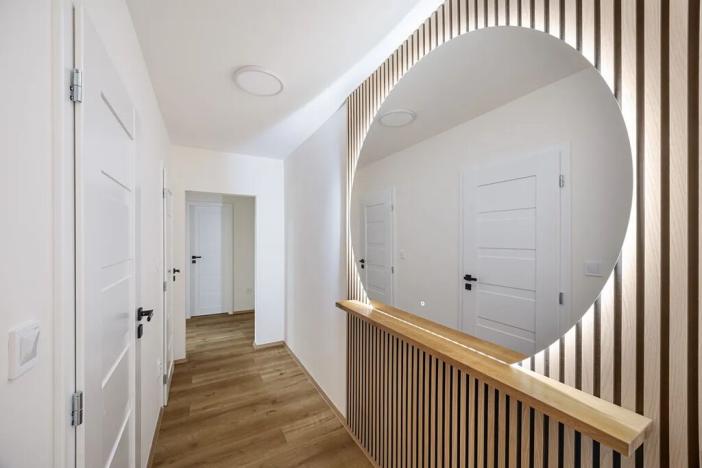 Prodej bytu 3+kk, Brno, Novoměstská, 72 m2