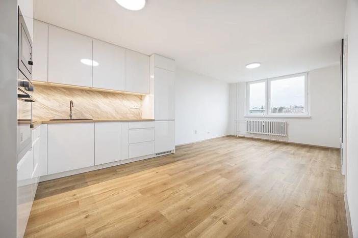 Prodej bytu 3+kk, Brno, Novoměstská, 72 m2