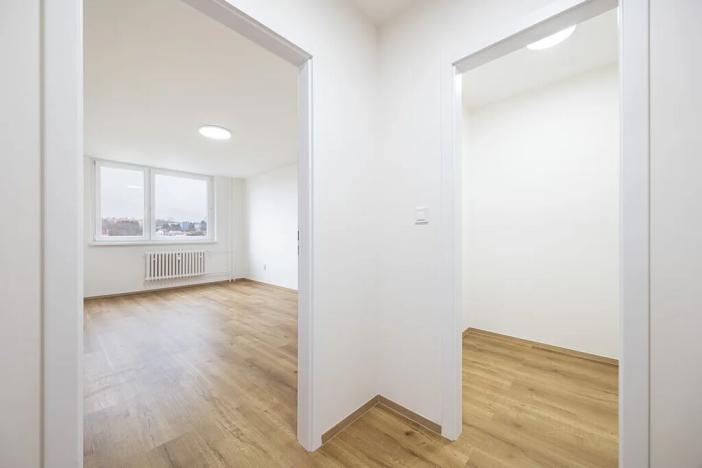 Prodej bytu 3+kk, Brno, Novoměstská, 72 m2