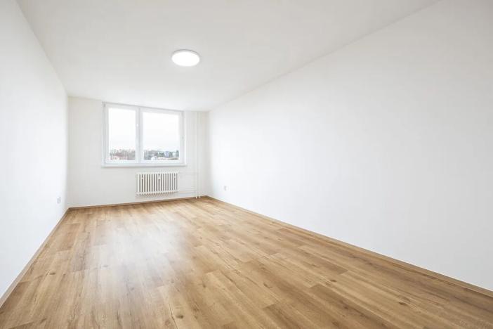 Prodej bytu 3+kk, Brno, Novoměstská, 72 m2