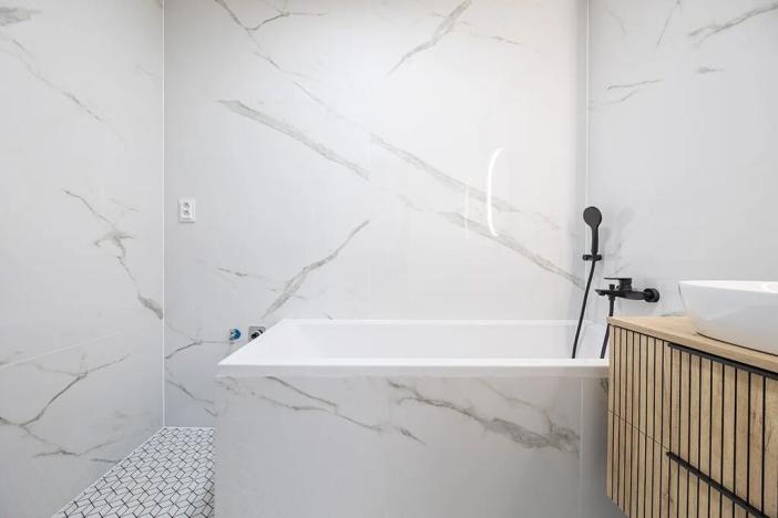 Prodej bytu 3+kk, Brno, Novoměstská, 72 m2