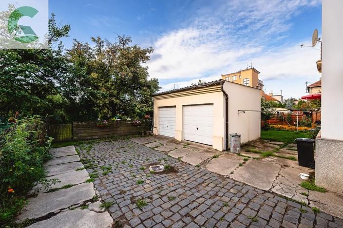 Prodej rodinného domu, Prostějov, Puškinova, 105 m2