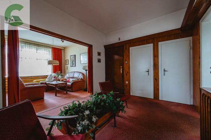 Prodej bytu 3+1, Prostějov, Puškinova, 105 m2