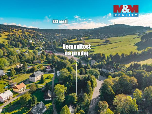 Prodej pozemku pro bydlení, Čenkovice, 906 m2