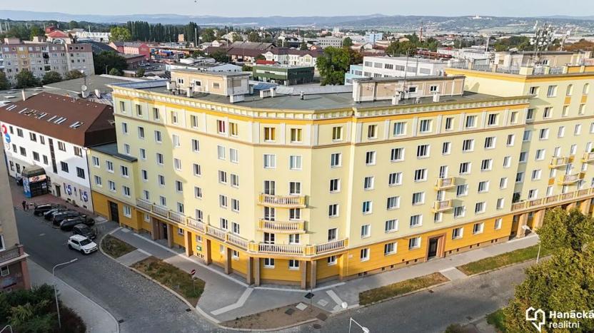 Pronájem bytu 2+1, Olomouc, Kaštanová, 64 m2