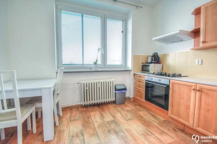 Pronájem bytu 2+1, Olomouc, Kaštanová, 64 m2