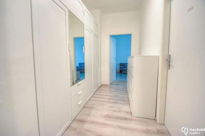 Pronájem bytu 2+1, Olomouc, Kaštanová, 64 m2