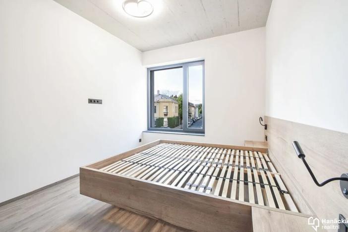 Pronájem bytu 3+kk, Olomouc, Rejskova, 65 m2