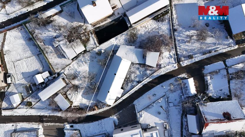 Prodej rodinného domu, Bítov, 92 m2