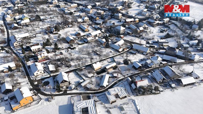 Prodej rodinného domu, Bítov, 92 m2