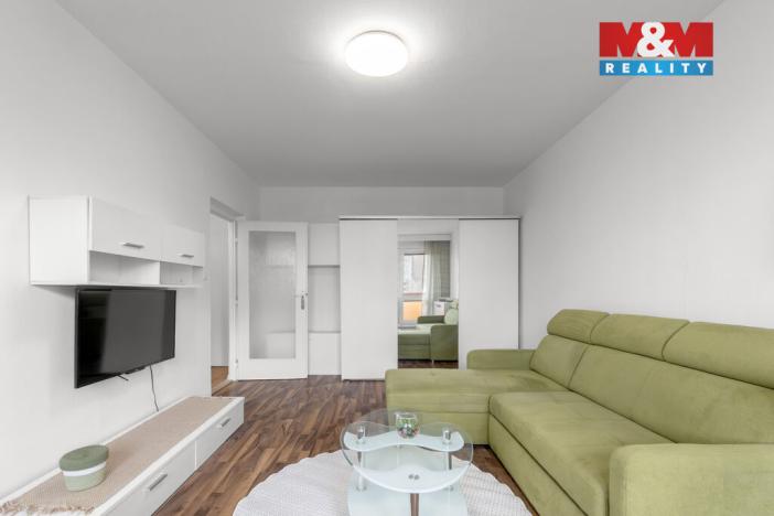 Prodej bytu 1+1, Ostrava, 29. dubna, 39 m2