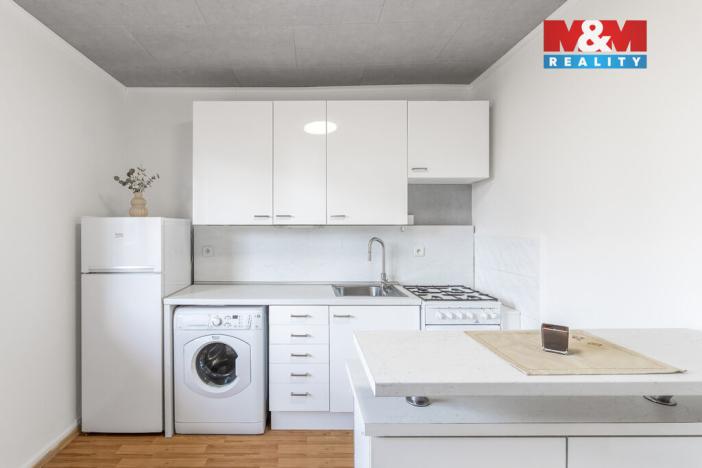 Prodej bytu 1+1, Ostrava, 29. dubna, 39 m2