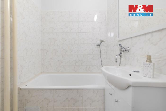 Prodej bytu 1+1, Ostrava, 29. dubna, 39 m2