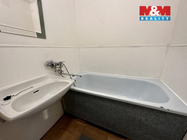 Pronájem bytu 2+1, Rychvald, Středová, 51 m2