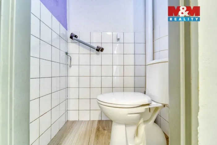 Prodej rodinného domu, Tachov, Lesní, 165 m2