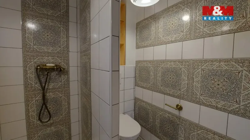 Prodej chaty, Nové Město na Moravě - Pohledec, 80 m2