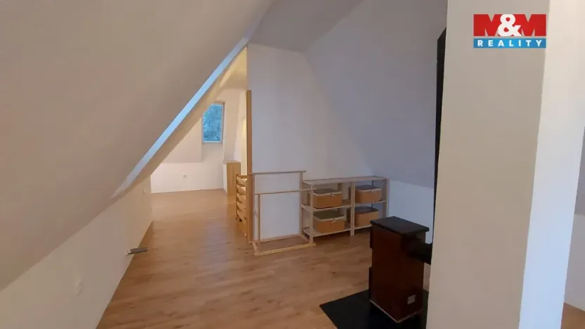 Prodej chaty, Nové Město na Moravě - Pohledec, 80 m2