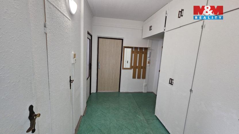 Pronájem bytu 2+1, Rychnov nad Kněžnou, Palackého, 51 m2