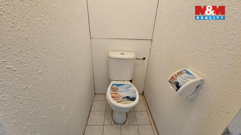 Pronájem bytu 2+1, Rychnov nad Kněžnou, Palackého, 51 m2