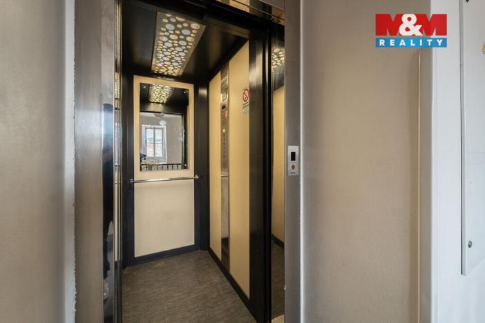 Prodej bytu 4+kk, Praha - Smíchov, Vltavská, 126 m2