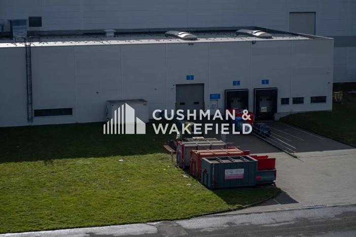 Pronájem skladu, Hranice, Olomoucká, 12073 m2