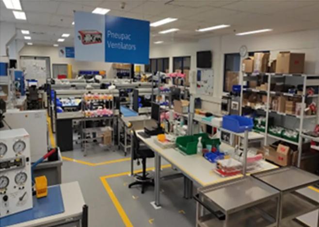 Pronájem skladu, Hranice, Olomoucká, 12073 m2