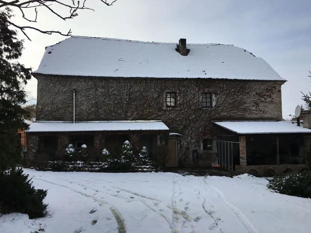 Prodej rodinného domu, Vrbno nad Lesy, 202 m2