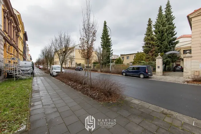 Prodej bytu 2+1, Olomouc, tř. Svornosti, 57 m2