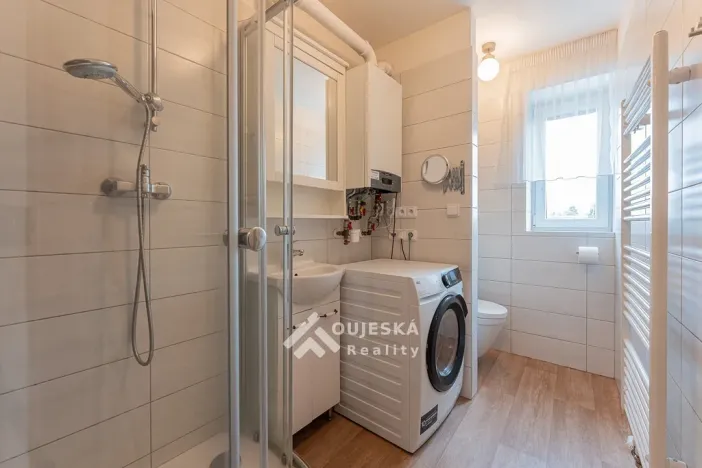 Prodej bytu 3+1, Boskovice, Jiráskova, 62 m2