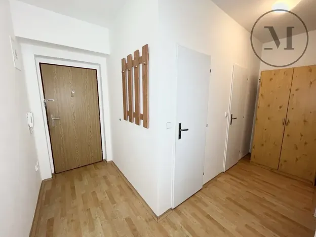 Pronájem bytu 2+1, České Budějovice, U Lesa, 46 m2