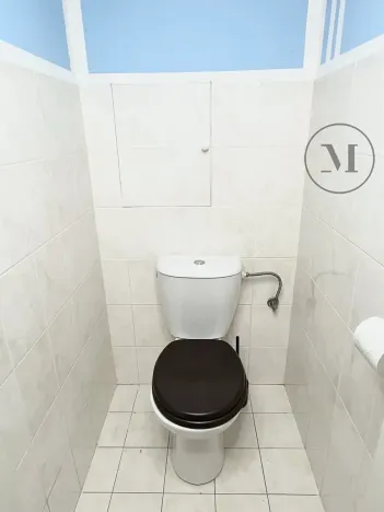 Pronájem bytu 2+1, České Budějovice, U Lesa, 46 m2