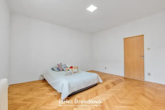 Prodej bytu 2+kk, Ostrava, Alšovo náměstí, 51 m2