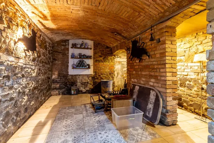 Prodej kanceláře, Praha - Hostivař, Hostivařská, 153 m2