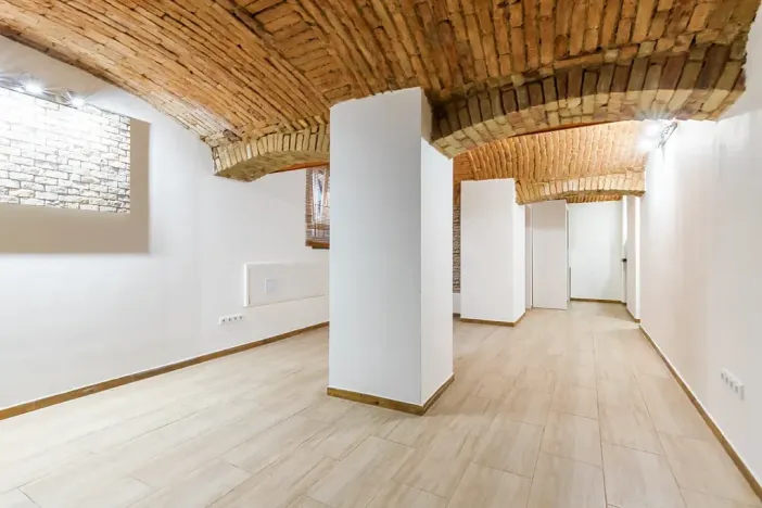 Prodej kanceláře, Praha - Hostivař, Hostivařská, 153 m2